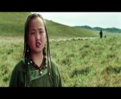 Mongol_ The Rise of Genghis Khan _ Film Explained in Hindi_Urdu Summarized हिन्दी _ Hindi Voice Over