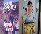 Our Story Episode 4&#60;br/&#62;(English Subtitles)&#60;br/&#62;&#60;br/&#62;Our story begins with a family trying to survive in one of the poorest neighborhoods of the city and the oldest child who literally became a mother to the family... Filiz taking care of her 5 younger siblings looks out for them despite their alcoholic father Fikri and grabs life with both hands. Her siblings are children who never give up, learned how to take care of themselves, standing still and strong just like Filiz. Rahmet is younger than Filiz and he is gifted child, Rahmet is younger than him and he has already a tough and forbidden love affair, Kiraz is younger than him and she is a conscientious and emotional girl, Fikret is younger than her and the youngest one is İsmet who is 1,5 years old.&#60;br/&#62;&#60;br/&#62;Cast: Hazal Kaya, Burak Deniz, Reha Özcan, Yağız Can Konyalı, Nejat Uygur, Zeynep Selimoğlu, Alp Akar, Ömer Sevgi, Nesrin Cavadzade, Melisa Döngel.&#60;br/&#62;&#60;br/&#62;TAG&#60;br/&#62;Production: MEDYAPIM&#60;br/&#62;Screenplay: Ebru Kocaoğlu - Verda Pars&#60;br/&#62;Director: Koray Kerimoğlu&#60;br/&#62;&#60;br/&#62;#OurStory #BizimHikaye #HazalKaya #BurakDeniz