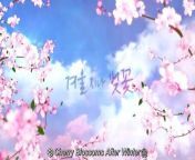 [Eng Sub] Cherry Blossom After Winter | Ep 8 from ams cherry nude