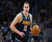 Denver Nuggets Geared Up for Winning Streak | NBA Analysis from razuk school co pakistan panjabi home sixy papy