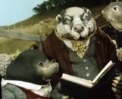The Wind in the Willows The Wind in the Willows E036 – Unlikely Allies from ally kis