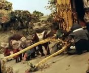 The Wind in the Willows The Wind in the Willows E008 – The Open Road Again from willow piggy nude