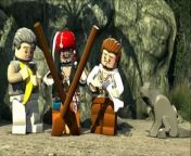 LEGO Pirates of the Caribbean - Dead Man's Chest (Full Movie) HD from xxx pirates of the caribbean full sex movieplease dwnld xxx sexool sobs milkdesi mom son sex