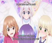 Watch Studio Apartment Good Lighting Angel Included EP 4 Only On Animia.tv!!&#60;br/&#62;https://animia.tv/anime/info/169927&#60;br/&#62;New Episode Every Saturday.&#60;br/&#62;Watch Latest Anime Episodes Only On Animia.tv in Ad-free Experience. With Auto-tracking, Keep Track Of All Anime You Watch.&#60;br/&#62;Visit Now @animia.tv&#60;br/&#62;Join our discord for notification of new episode releases: https://discord.gg/Pfk7jquSh6
