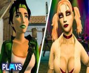 10 GREAT Games Released At The WRONG Time from that kinky girl possessed