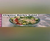 Barley Salad Recipe By CWMAP &#60;br/&#62;&#60;br/&#62;&#60;br/&#62;barleyjau,salad,pearlbarley,healthy food,mediterraneansalad,what is barley,healthy recipes,recetas de comida,easyrecipe,wholegrain,recipes for dinner,urbanplatter,free recipes,simple vegan recipes,vegan recipies,breakfast,easycooking,dinner recipe,quick recipes,vegan,spices,foodie,nutritious&#60;br/&#62;&#60;br/&#62;barely salad recipe, creative salad ideas, salad without lettuce, unique salad recipes, healthy salad options, fresh vegetable salad, colorful salad mix, innovative salad ingredients, quick salad recipes, simple salad creations&#60;br/&#62;&#60;br/&#62;barley salad,barley salad recipe,barley,salad,how to make barley salad,barley recipe,pearl barley salad,barley salad vegan,barley salad indian,pearl barley,barley recipes,how to make pearl barley salad,barley salad recipes healthy,barley pomegrante salad recipe,salad recipe,veggie barley salad,barley salad recipes,instant barley salad,weight loss salad,barley chickpea salad,barley salad with feta,how to cook barley,barley mint lemon salad