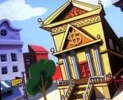 Mighty Mouse The New Adventures Mighty Mouse The New Adventures S01 E013 Heroes and Zeroes Stress for Success from mighty paheal sonix