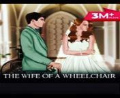 The Wife of a WheelChair Ep30-33 - Kim Channel from satin bloom sexy wife in cheating hard style action bang movie