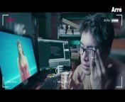 A.I.SHA - My Virtual Girlfriend Saison 1 - A.I.SHA My Virtual Girlfriend | Trailer | An Arre Original Web Series (EN) from ullu web series karmshukh