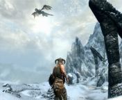 in an admission that will devastate fans of the games, Bethesda Softworks’ boss has said the firm is unlikely to give the go-ahead for TV adaptations of ‘Skyrim’ or ‘Starfield’.