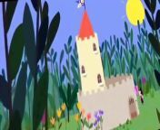 Ben and Holly's Little Kingdom Ben and Holly’s Little Kingdom S01 E007 The Frog Prince from ben 10 gwenxxx