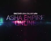 Asha Empire Online is developed by an indie team, set in a galaxy where strategy and survival merge. Players can engage in intense FPS/TPS action, undertake adventurous quests, and interact in a fully immersive RPG environment. Your journey begins on Vita Nova, expanding to diverse planets and space stations under the rule of the enigmatic Queen Naina.&#60;br/&#62;&#60;br/&#62;Official Website: https://asha-empire.com/&#60;br/&#62;&#60;br/&#62;Join Our Community:&#60;br/&#62;Become part of the Asha Empire Online family! Follow us on social media, join our forums, and stay updated with the latest news and events. Your journey in the Asha Galaxy starts now, and we can&#39;t wait to see the legacy you create.&#60;br/&#62;Discord Server : https://discord.gg/cTjqJvhAuE&#60;br/&#62;&#60;br/&#62;#AshaEmpireOnline #AEO #AEC