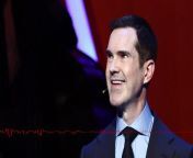Jimmy Carr reveals he was &#39;close to death&#39; with life-threatening infectionWhere There&#39;s a Will There&#39;s a Wake, Sony Entertainment