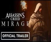 Assassin&#39;s Creed Mirage is the latest installment in the Assassin&#39;s Creed franchise developed by Ubisoft Bordeaux. Players will soon be able to play the first two hours of the game for free with the Free Trial to get a taste of Basim&#39;s journey. Progression will transfer from the Free Trial tot he full game so players won&#39;t miss a beat and a new update for Assassin&#39;s Creed Mirage will also be released bringing Eivor&#39;s outfit from Assassin&#39;s Creed Valhalla for Basim to wear. The Free Trial for Assassin&#39;s Creed Mirage runs from April 16 through April 30.