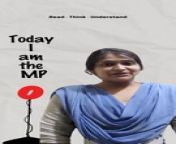 Shalini Sahu, 25, is a resident of Odisha.&#60;br/&#62;&#60;br/&#62;Let’s hear what’s on top of her to do list if she were to take charge as MP for a day.&#60;br/&#62;&#60;br/&#62;Outlook&#39;s campaign &#39;Today, I Am MP&#39;- is about power to people.&#60;br/&#62;&#60;br/&#62;Share your videos and ideas with us: https://wa.me/9315906940&#60;br/&#62;&#60;br/&#62;#TodayIAmTheMP #LokSabhaElections #Elections #ElectionsWithOutlook #LokSabha2024 #MyVote &#60;br/&#62;&#60;br/&#62;Follow Us:&#60;br/&#62;Website: https://www.outlookindia.com/&#60;br/&#62;Facebook: https://www.facebook.com/Outlookindia&#60;br/&#62;Instagram: https://www.instagram.com/outlookindia/&#60;br/&#62;X: https://twitter.com/Outlookindia&#60;br/&#62;Whatsapp: https://whatsapp.com/channel/0029VaNrF3v0AgWLA6OnJH0R&#60;br/&#62;Youtube: https://www.youtube.com/@OutlookMagazine&#60;br/&#62;Dailymotion: https://www.dailymotion.com/outlookindia