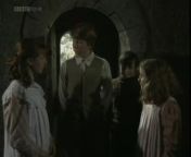 Part 3 of 6 of the children&#39;s TV drama from 1991. The children find themselves trapped on top of the church tower, but help comes in an unexpected way. Later Cyril visits the Psammead to ask for his wish, but when he is indecisive he inadvertantly gives his wish to the other children and discovers that they have wished for their home to be a castle - something that also leads to unexpected threats...&#60;br/&#62;&#60;br/&#62;Starring Simon Godwin, Nicole Mowat, Charlie Richards, Tamzen Audas, Laura Brattan, Paul Shearer, Jeffrey Perry, Angela Sims, Philip Rahm, Andrew Barrow, Joyce Windsor and Francis Wright as the voice of the Psammead.