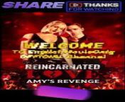 Reincarnated Love Amy's Revenge from timmys revenge