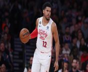 NBA Playoffs: Why Sixers' Odds Changed Despite Injuries from nazeiabal poshto six