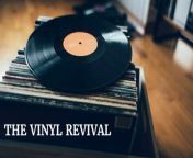 The resurgence of vinyl records is a cultural sensation, so we talk to collectors, DJs and record store owners to find out why.