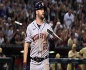 Should We Be Concerned Over the Astros Early Season Struggles? from american xxz