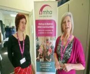 Shifnal Mha Charity, formerly Live at Home, had an open day today. They run numerous events through out the week every week, including meals, social gatherings, guest speakers, trips out. Find out more about how a small group of staff and volunteers help others.