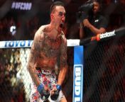 UFC 300 Achieves Massive Success and High Viewership from mma ispred diskoteke