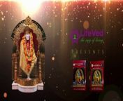 Shri Sai Satcharitra Chapter 1 in English Podcast from boyxx sai