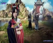 The Legend of Sword Domain S.3 Ep.51 [143] English Sub
