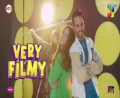 Very Filmy - Episode 01 - 20 March 2024 - Sponsored By Lipton, Mothercare & Nisa from hinde filmy