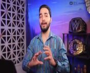 'Nikaal Diya Roman Ko' Randy Orton SAVES from The Bloodline, Draft 2024 - WWE Smackdown Highlights from devar ne diya bhabhi ko sikh