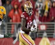 Potential NFL Trades: Will SF Look to Trade Deebo Samuel? from mam san xxxexy