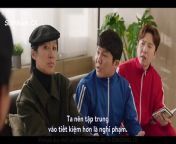 Queen Of Tears ep 15 eng cc from ve bo