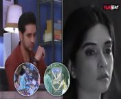 Gum Hai Kisi Ke Pyar Mein Update: What will Savi do after seeing Ishaan&#39;s hatred? Also Reeva gets angry on Ishaan. For all Latest updates on Gum Hai Kisi Ke Pyar Mein please subscribe to FilmiBeat. Watch the sneak peek of the forthcoming episode, now on hotstar. &#60;br/&#62; &#60;br/&#62;#GumHaiKisiKePyarMein #GHKKPM #Ishvi #Ishaansavi &#60;br/&#62;&#60;br/&#62;~HT.97~PR.133~