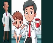 Join us as we explore the causes of red-colored urine in children in this informative video. From common culprits like urinary tract infections and kidney stones to less serious factors like dietary influences, we uncover the various reasons behind this concerning symptom. Learn when to seek medical attention and how to ensure your child&#39;s health and well-being.&#60;br/&#62;&#60;br/&#62;Common Causes of Red Urine in Children:&#60;br/&#62;Urinary Tract Infections (UTIs): UTIs are one of the most frequent causes of hematuria in children. When bacteria enter the urinary tract, it can lead to inflammation and irritation, resulting in blood in the urine.&#60;br/&#62;&#60;br/&#62;Trauma or Injury: Children are often active and may experience injuries during play or sports. Blows to the abdomen or lower back can cause blood to appear in the urine.&#60;br/&#62;&#60;br/&#62;Kidney Stones: Though less common in children than in adults, kidney stones can still occur. When these small, hard deposits form in the kidneys or urinary tract, they can cause bleeding, leading to red-colored urine.&#60;br/&#62;&#60;br/&#62;Inherited Disorders: Certain genetic conditions, such as sickle cell disease or Alport syndrome, can affect the kidneys and lead to hematuria.&#60;br/&#62;&#60;br/&#62;Glomerulonephritis: This is a condition characterized by inflammation of the glomeruli, the tiny blood vessels in the kidneys. When these vessels become inflamed, they may leak blood into the urine.&#60;br/&#62;&#60;br/&#62;Exercise-Induced Hematuria: Strenuous physical activity, particularly activities like long-distance running, can sometimes cause blood to appear in the urine temporarily. This is usually harmless and resolves on its own.&#60;br/&#62;&#60;br/&#62;Medications: Certain medications, such as antibiotics or anticoagulants, can cause urinary bleeding as a side effect.