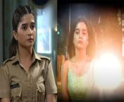 Gum Hai Kisi Ke Pyar Mein Update: Will Savi go to Ramtek and fulfill her dream? Savi will now become an IAS officer, Ishaan will be surprised ? Reeva also gets shoked. For all Latest updates on Gum Hai Kisi Ke Pyar Mein please subscribe to FilmiBeat. Watch the sneak peek of the forthcoming episode, now on hotstar. &#60;br/&#62; &#60;br/&#62;#GumHaiKisiKePyarMein #GHKKPM #Ishvi #Ishaansavi &#60;br/&#62;&#60;br/&#62;~HT.97~PR.133~ED.141~