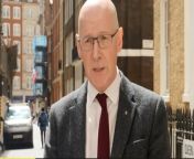 John Swinney &#39;considering&#39; standing for SNP leader after Humza Yousaf resignationSource: Sky News
