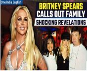 Pop icon Britney Spears opens up about her feelings of injustice following a legal settlement with her father, James Spears. In this video, discover Britney&#39;s emotional reaction and her praise for Jennette McCurdy&#39;s memoir, &#92;