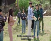 Korean Drama Beauty and Mr. Romantic (2024) Episode 9 English Subtitle