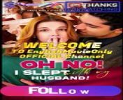 Oh No! I slept with my Husband (Complete) - sBest Channel from showing husband