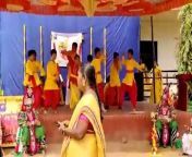 Watch a wonderful and amazing dance in school program of my Daughter,a attractive and beautiful dance in school.... It is the most memorable moments in school life..... Please Follow to my channel MSK Facts for amazing, Wonderful and beautiful videos.......