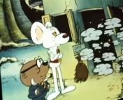 Danger Mouse Danger Mouse S07 E004 Where, There’s a Well, There’s a Way! from www xxx danger com