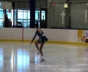 Competition Information:&#60;br/&#62;https://skateabnwtnun.ca/event/2024-combined-spring-invitational-560-764-676-691-653-550/