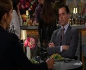 The Young and the Restless 4-22-24 (Y&R 22nd April 2024) 4-22-2024 from young cum complication