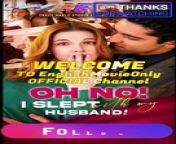 Oh No! I slept with my Husband (Complete) from karachi ka new
