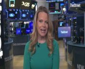 TheStreet’s Caroline Woods brings you the biggest news of the day, including what investors are watching and TikTok preparing for a legal battle with the U.S.