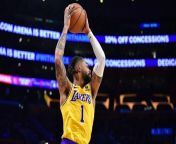 Nuggets vs. Lakers Game Review: Betting Odds & Predictions from wwww xxsxx co