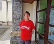Miranda Rogers is urging the public to be &#39;Life Savers&#39; and register for stem cell donation at an event in St Swithin&#39;s Church Hall, Magherafelt, on Saturday, May 11, in memory of her teenage son Ozzie, who sadly died following a long battle with Acute Myeloid Leukaemia. &#60;br/&#62;
