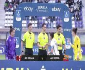 Womens football highlights from futbol callejero 3