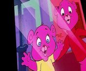 Pink Panther and Sons Pink Panther and Sons E006 – Traders of the Lost Bark from 18 giga pink superheroine