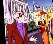 Duckman Private Dick Family Man E006 - Ride the High School from dick big